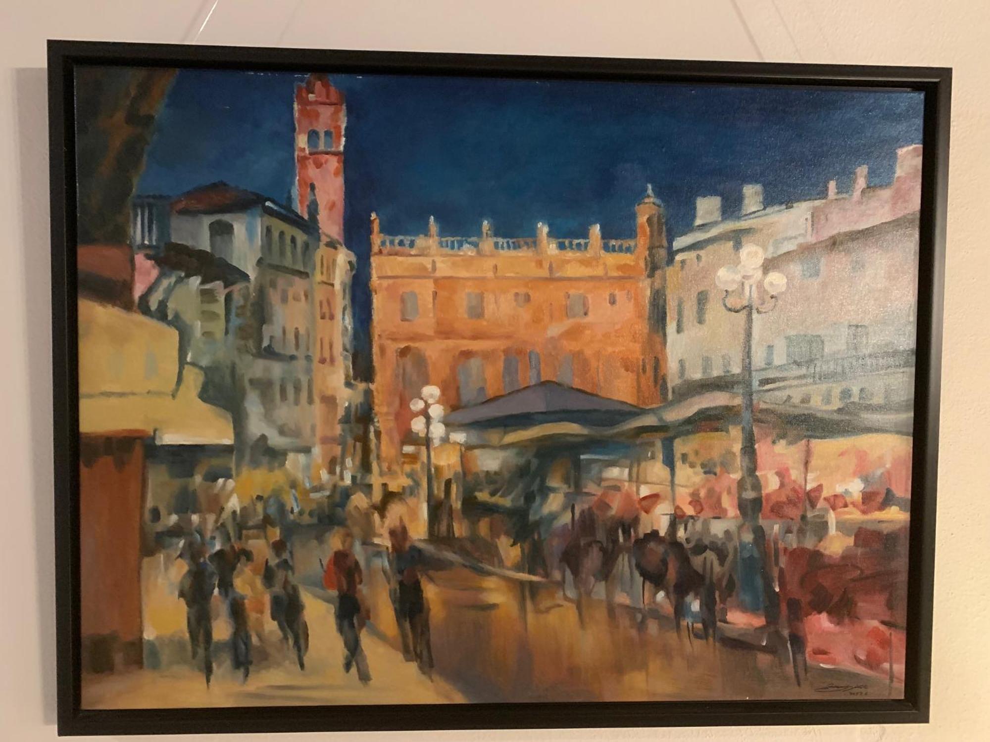 شقة Casa Al Teatro فيرونا المظهر الخارجي الصورة