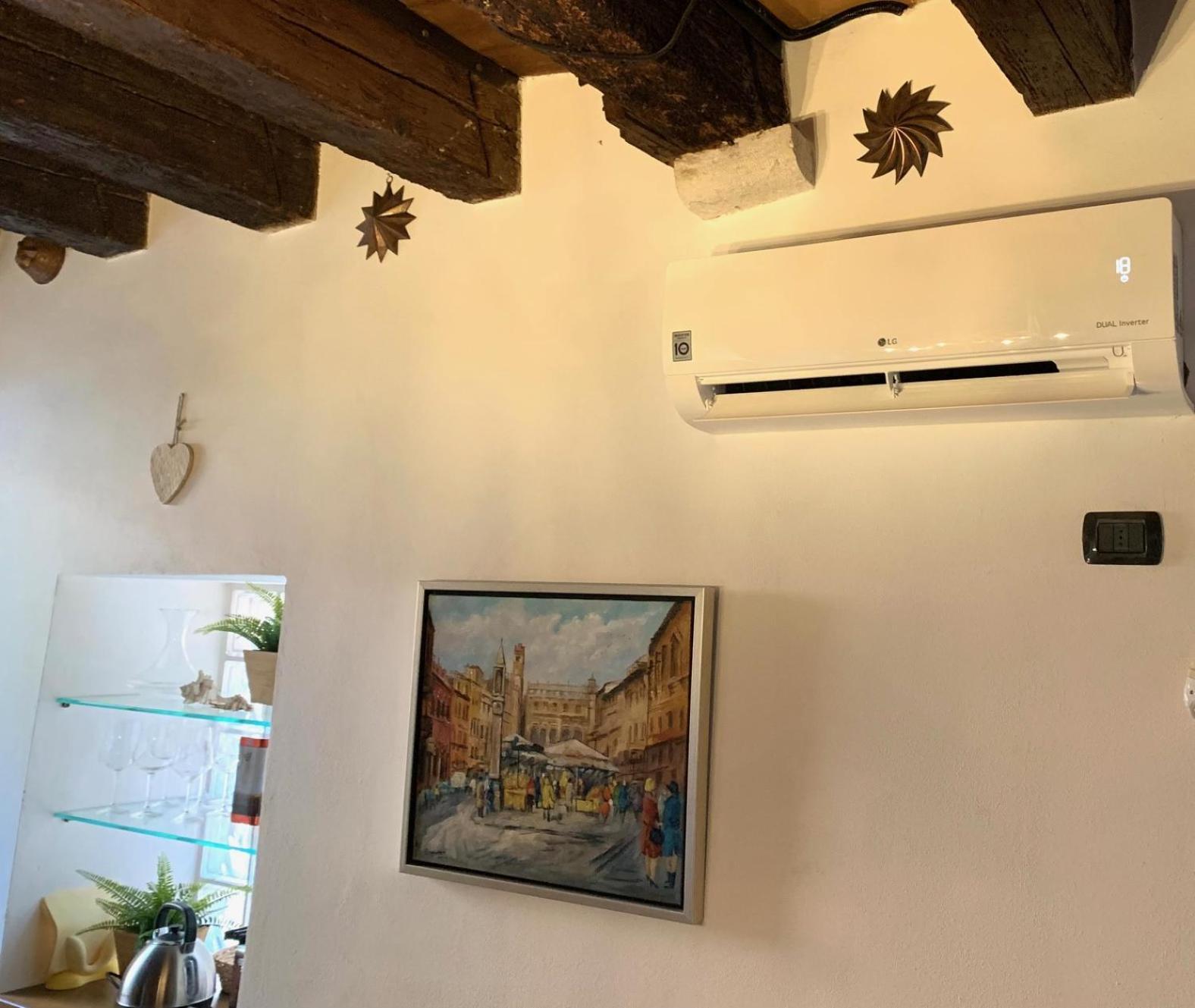 شقة Casa Al Teatro فيرونا المظهر الخارجي الصورة