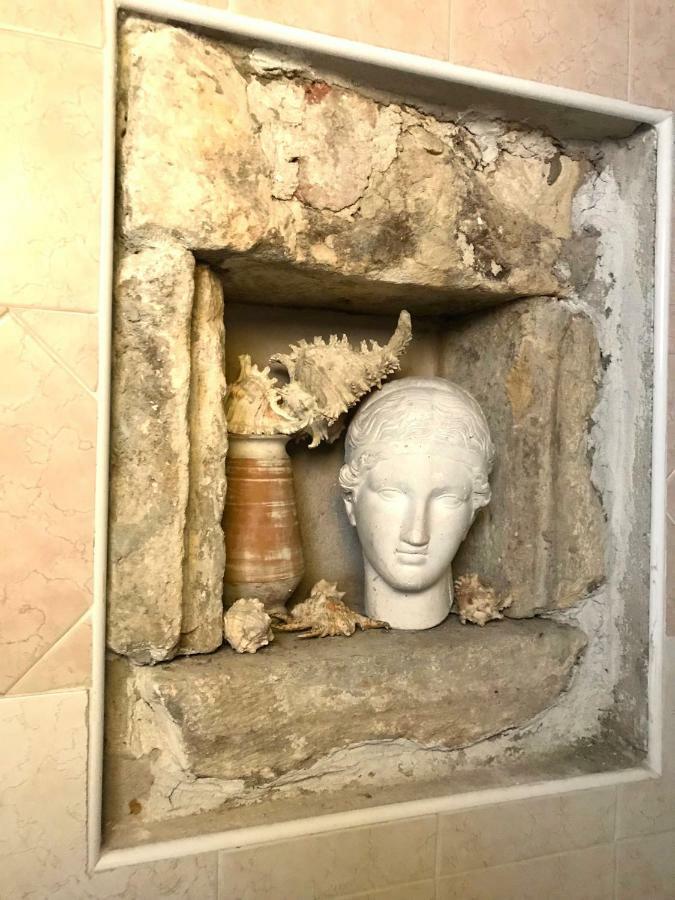 شقة Casa Al Teatro فيرونا المظهر الخارجي الصورة
